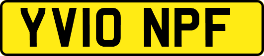 YV10NPF