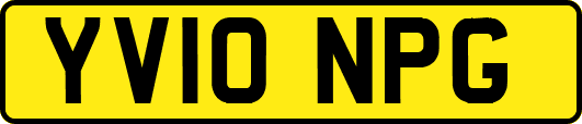 YV10NPG