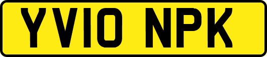 YV10NPK