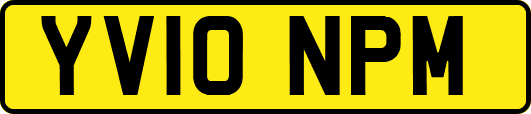 YV10NPM