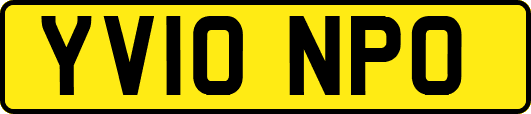 YV10NPO