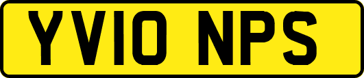 YV10NPS