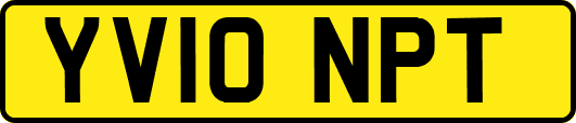 YV10NPT