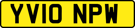 YV10NPW