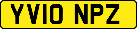 YV10NPZ