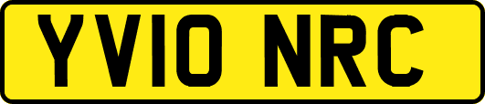 YV10NRC
