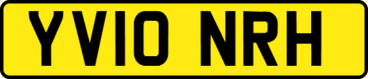 YV10NRH