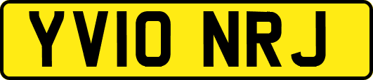 YV10NRJ