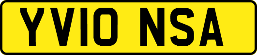 YV10NSA
