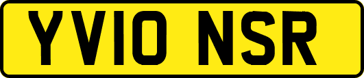 YV10NSR