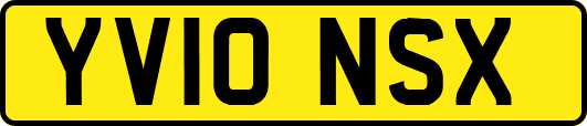 YV10NSX