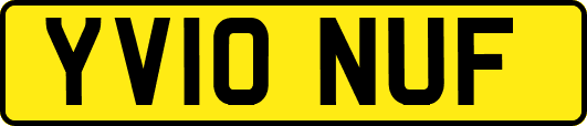 YV10NUF