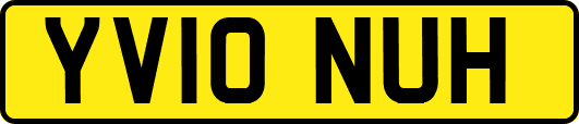 YV10NUH