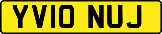 YV10NUJ