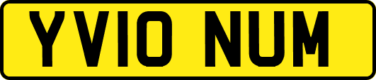 YV10NUM