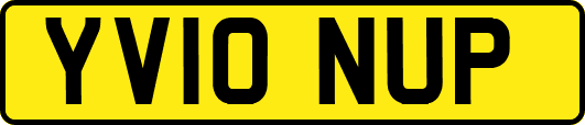 YV10NUP