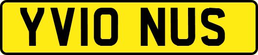 YV10NUS