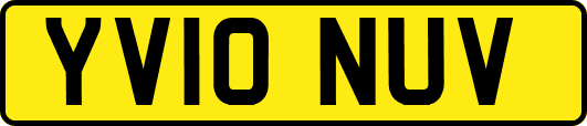 YV10NUV
