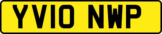 YV10NWP