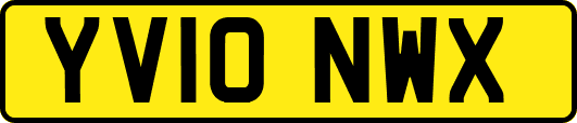 YV10NWX