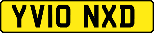 YV10NXD