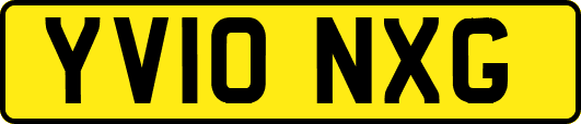 YV10NXG