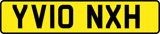 YV10NXH