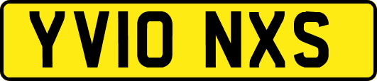 YV10NXS