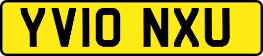 YV10NXU