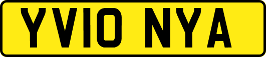 YV10NYA
