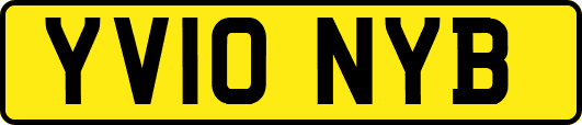 YV10NYB