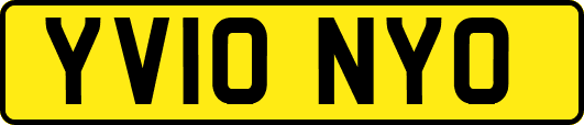 YV10NYO