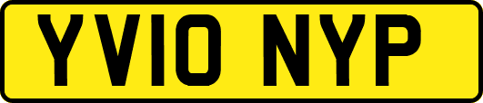 YV10NYP