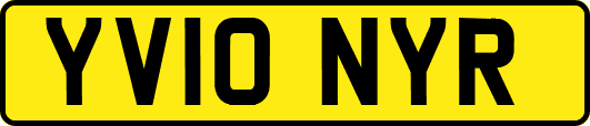 YV10NYR