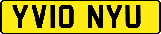 YV10NYU