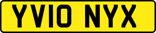 YV10NYX