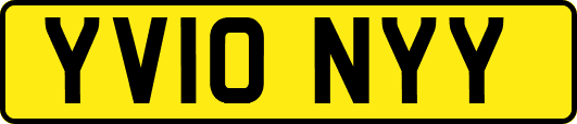 YV10NYY