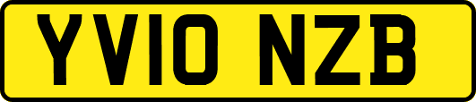 YV10NZB