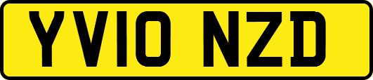 YV10NZD
