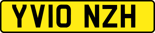 YV10NZH