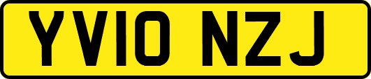 YV10NZJ