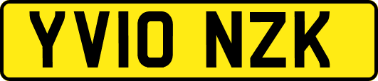 YV10NZK