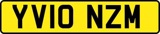 YV10NZM