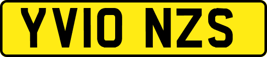 YV10NZS