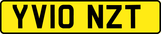 YV10NZT