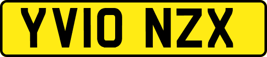 YV10NZX