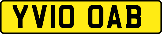 YV10OAB