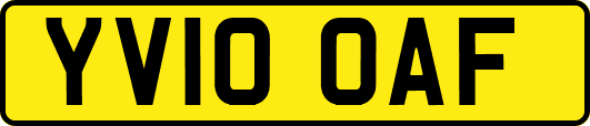 YV10OAF