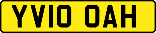 YV10OAH