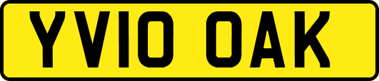 YV10OAK